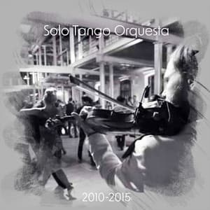 Invierno - Solo Tango Orquesta