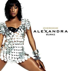 Broken Heels - Single Mix - Alexandra Burke