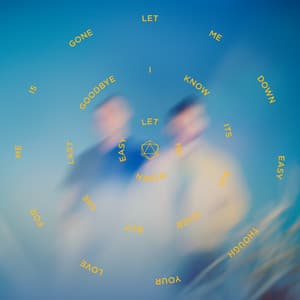 The Last Goodbye - ODESZA, Bettye LaVette