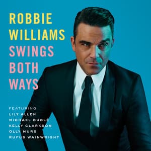 I Wan'na Be Like You - Robbie Williams, Olly Murs