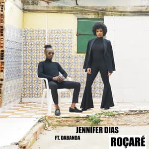 Roçaré - Extend - Jennifer Dias, Dabanda