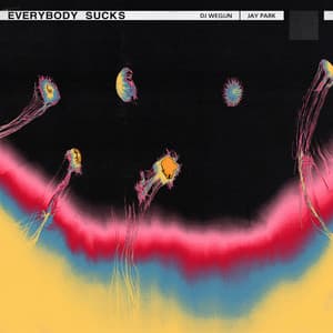 Batmobile - DJ Wegun, Jay Park