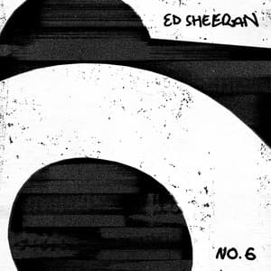 South of the Border (feat. Camila Cabello & Cardi B) - Ed Sheeran, Camila Cabello, Cardi B