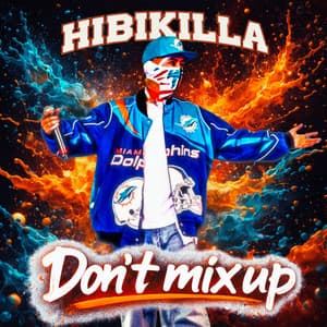 Don't mix up -一緒にすな- - Hibikilla