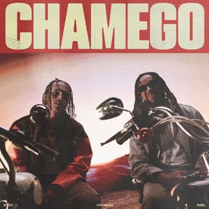 Chamego - Vitão, Rael