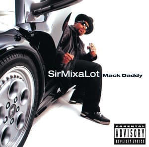 Baby Got Back - Sir Mix-A-Lot