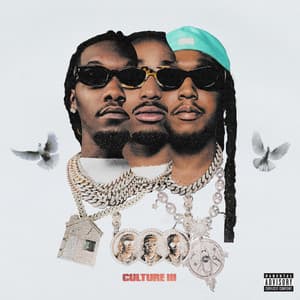 Need It (feat. YoungBoy Never Broke Again) - Migos, YoungBoy Never Broke Again