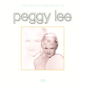 I'm A Woman - Peggy Lee