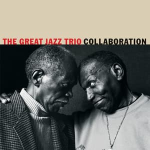 サテンドール - The Great Jazz Trio