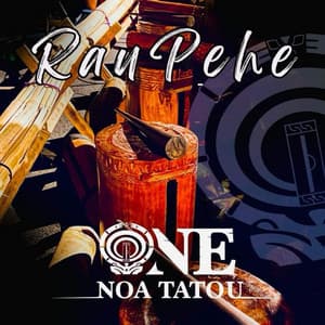OTE'A MANA - ONE NOA TATOU