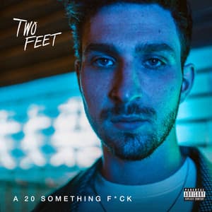 I Feel Like I'm Drowning - Two Feet