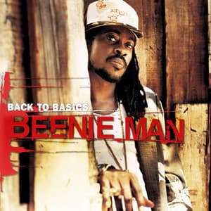 King Of The Dancehall - Beenie Man