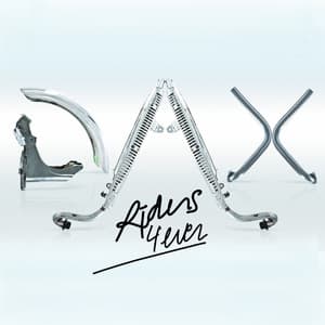 So Nice - Dax Riders