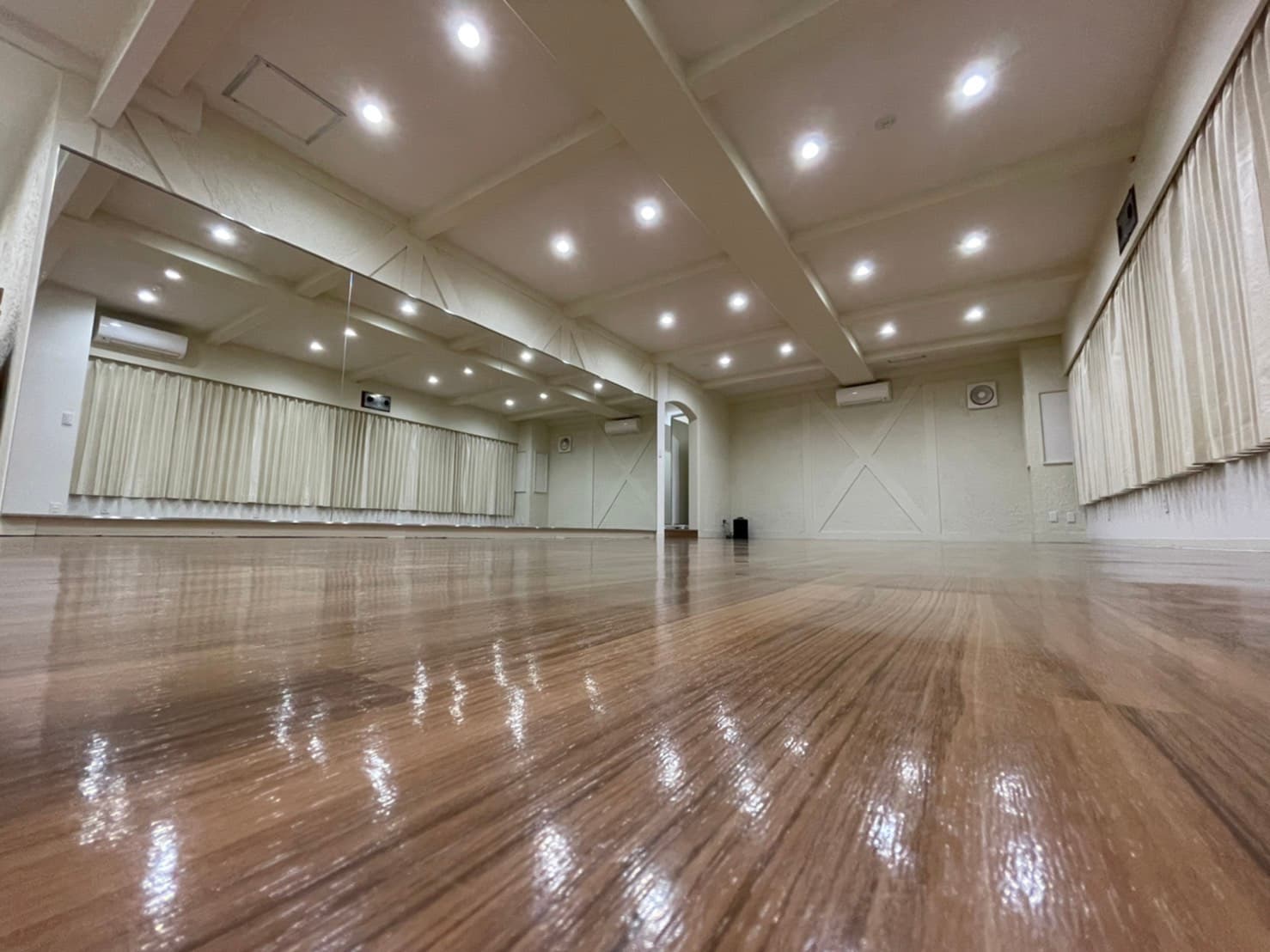 ブレイクダンス スタジオ アビリティ